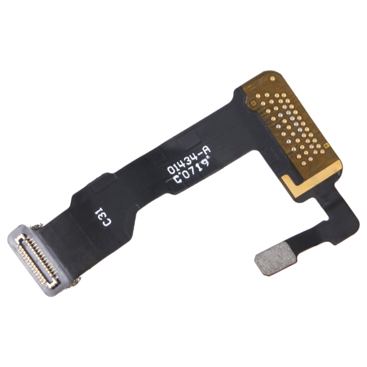 For Apple Watch Series 4 44mm Motherboard Back Cover Charging Connection Flex Cable -  by PMC TechLife | Online Shopping South Africa | PMC TechLife