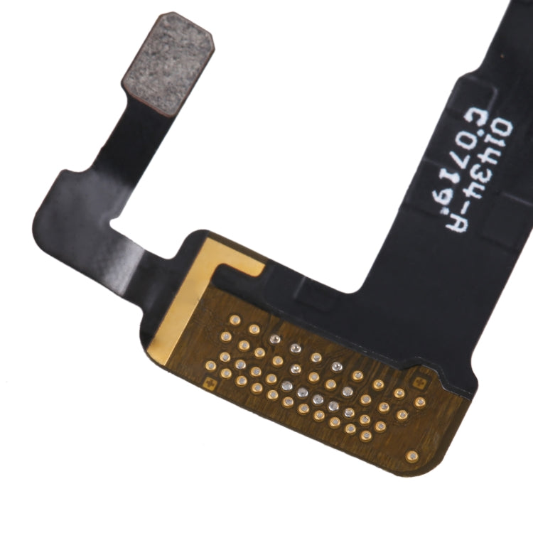 For Apple Watch Series 4 44mm Motherboard Back Cover Charging Connection Flex Cable -  by PMC TechLife | Online Shopping South Africa | PMC TechLife