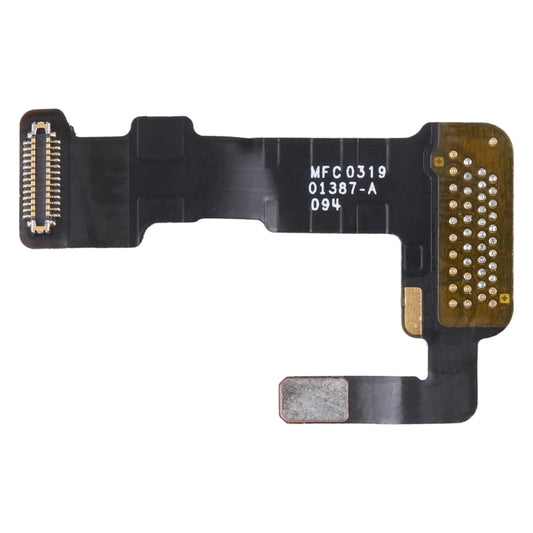 For Apple Watch Series 4 40mm Motherboard Back Cover Charging Connection Flex Cable -  by PMC Jewellery | Online Shopping South Africa | PMC Jewellery