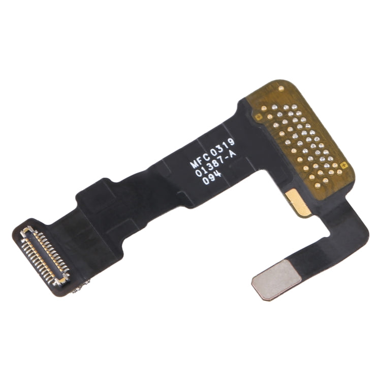 For Apple Watch Series 4 40mm Motherboard Back Cover Charging Connection Flex Cable -  by PMC TechLife | Online Shopping South Africa | PMC TechLife