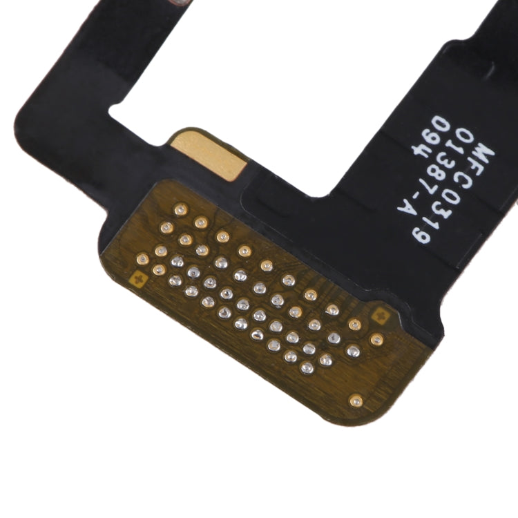 For Apple Watch Series 4 40mm Motherboard Back Cover Charging Connection Flex Cable -  by PMC TechLife | Online Shopping South Africa | PMC TechLife