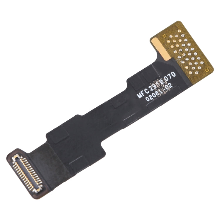 For Apple Watch Series 5 / SE 44mm Motherboard Back Cover Charging Connection Flex Cable -  by PMC TechLife | Online Shopping South Africa | PMC TechLife