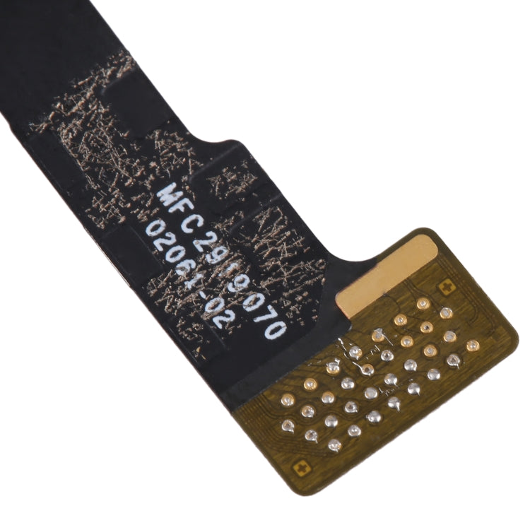 For Apple Watch Series 5 / SE 44mm Motherboard Back Cover Charging Connection Flex Cable -  by PMC TechLife | Online Shopping South Africa | PMC TechLife