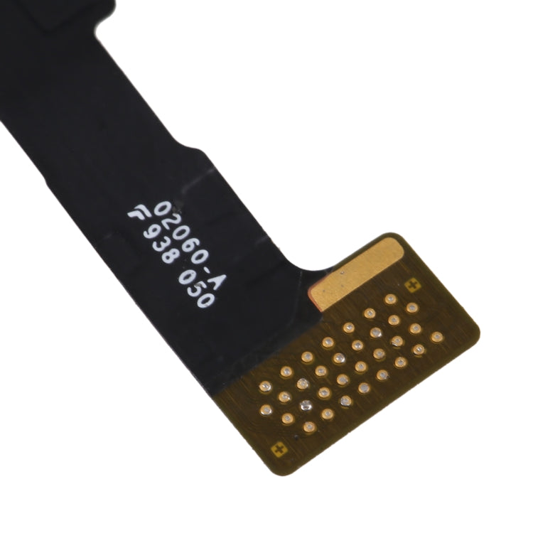 For Apple Watch Series 5 / SE 40mm Motherboard Back Cover Charging Connection Flex Cable -  by PMC TechLife | Online Shopping South Africa | PMC TechLife