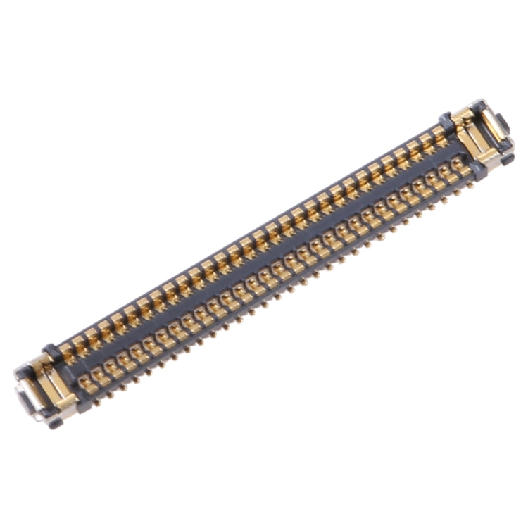 For iPad Air 2020 60Pin LCD Display FPC Connector On Motherboard - iPad Air Parts by PMC TechLife | Online Shopping South Africa | PMC TechLife