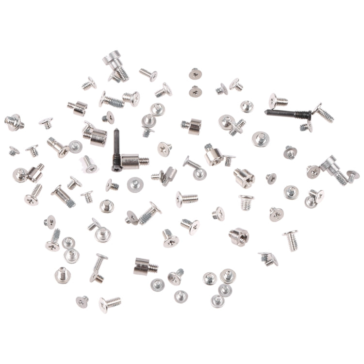 For iPhone 14 Pro Max Complete Set Screws and Bolts(Random Color Delivery) -  by PMC TechLife | Online Shopping South Africa | PMC TechLife