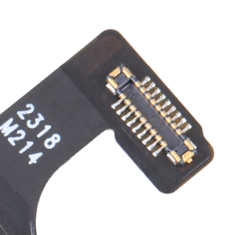For Apple Watch Series 4 44mm Rotating Fly Wheel Connector Flex Cable -  by PMC TechLife | Online Shopping South Africa | PMC TechLife