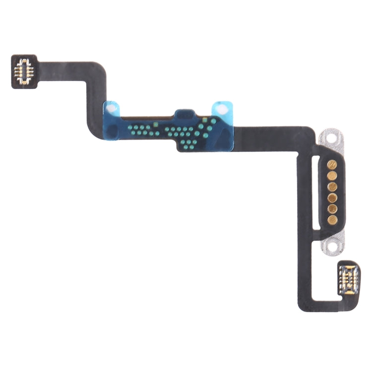 For Apple Watch Series 6 44mm Motherboard Charging Connection Flex Cable -  by PMC TechLife | Online Shopping South Africa | PMC TechLife