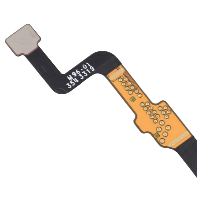 For Apple Watch Series 6 44mm Motherboard Charging Connection Flex Cable -  by PMC TechLife | Online Shopping South Africa | PMC TechLife