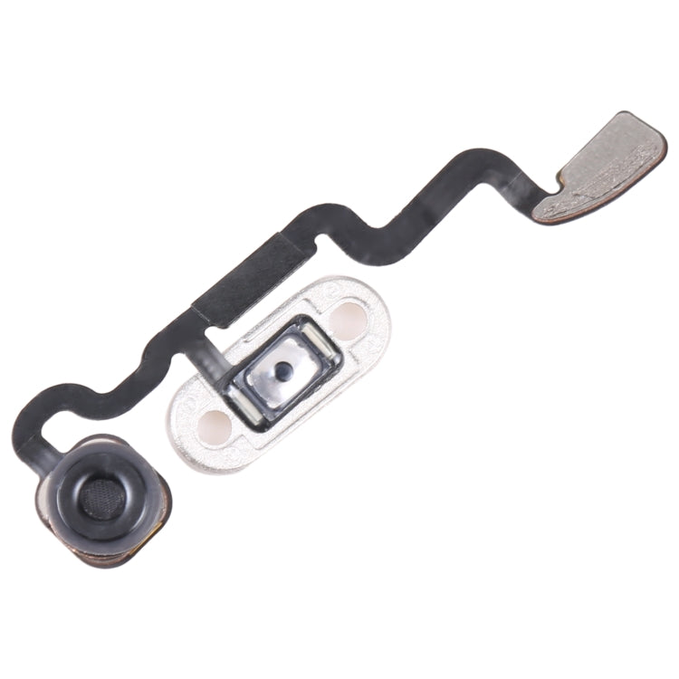 For Apple Watch Series 6 40mm Microphone Power Flex Cable -  by PMC TechLife | Online Shopping South Africa | PMC TechLife