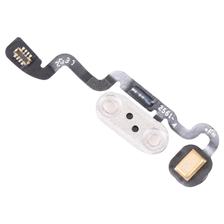 For Apple Watch Series 6 40mm Microphone Power Flex Cable -  by PMC TechLife | Online Shopping South Africa | PMC TechLife