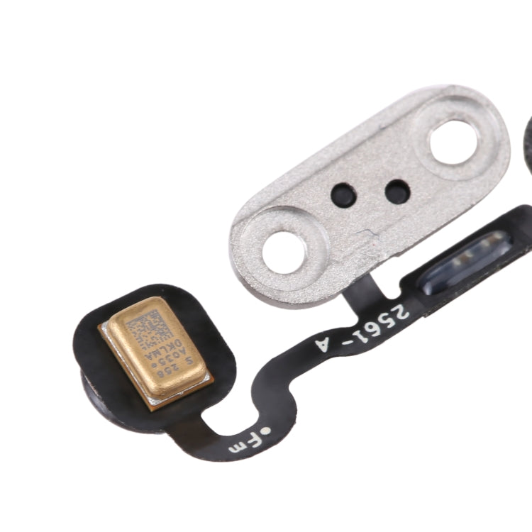 For Apple Watch Series 6 40mm Microphone Power Flex Cable -  by PMC TechLife | Online Shopping South Africa | PMC TechLife