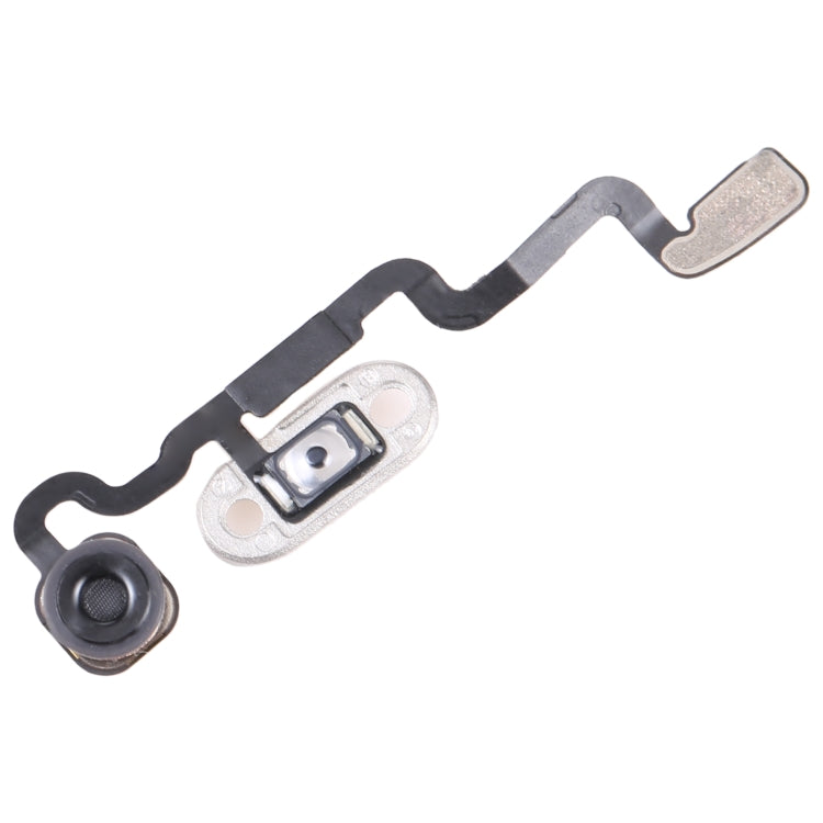 For Apple Watch Series 6 44mm Microphone Power Flex Cable -  by PMC TechLife | Online Shopping South Africa | PMC TechLife