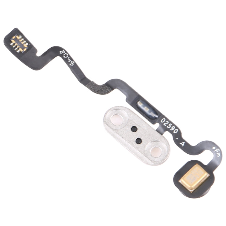 For Apple Watch Series 6 44mm Microphone Power Flex Cable -  by PMC TechLife | Online Shopping South Africa | PMC TechLife