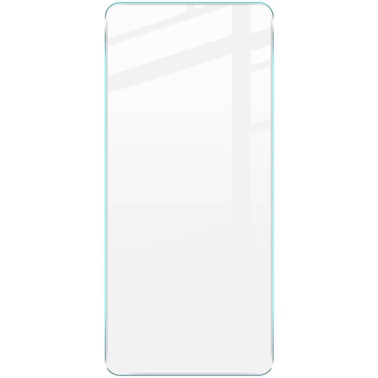 For Samsung Galaxy A24 4G IMAK H Series Tempered Glass Film - free shipping - PMC TechLife - Order now!