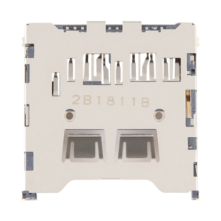 For Nikon D3400 Original SD Card Slot - free shipping - PMC TechLife - Order now!