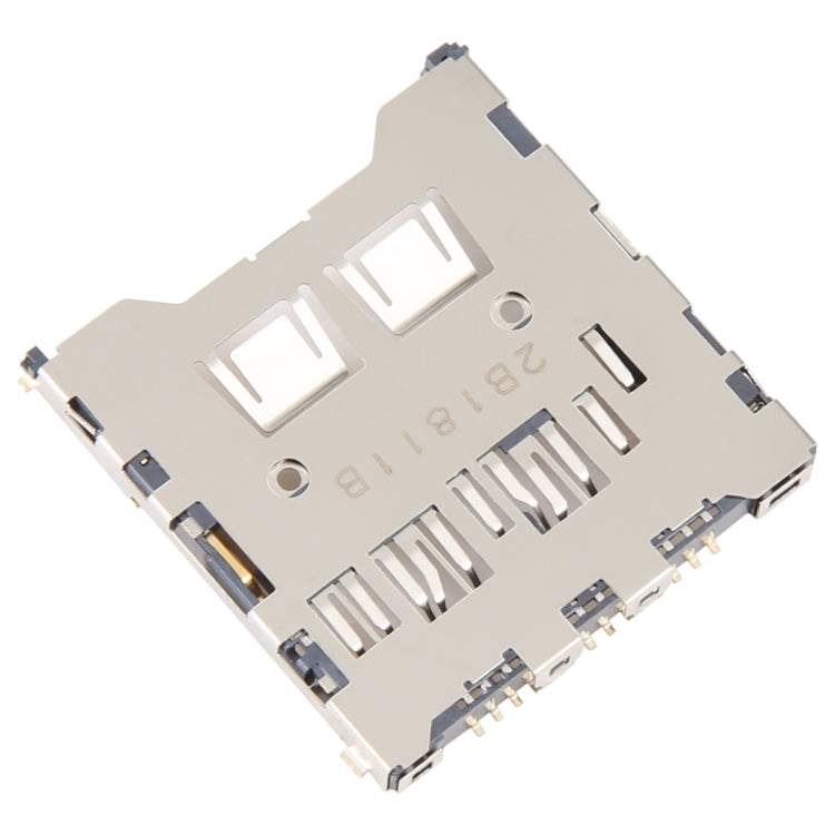 For Nikon D3400 Original SD Card Slot - free shipping - PMC TechLife - Order now!