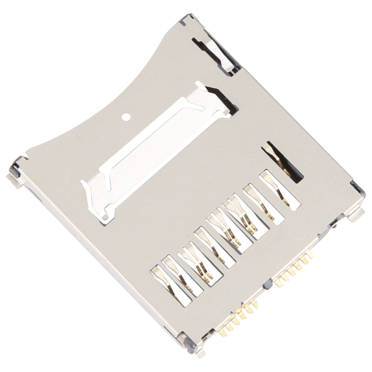 For Canon EOS 70D Original SD Card Slot - free shipping - PMC TechLife - Order now!