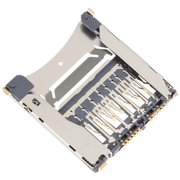 For Canon EOS 70D Original SD Card Slot - free shipping - PMC TechLife - Order now!
