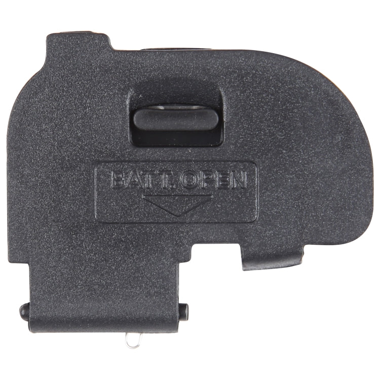 For Canon EOS 7D OEM Battery Compartment Cover - free shipping - PMC TechLife - Order now!