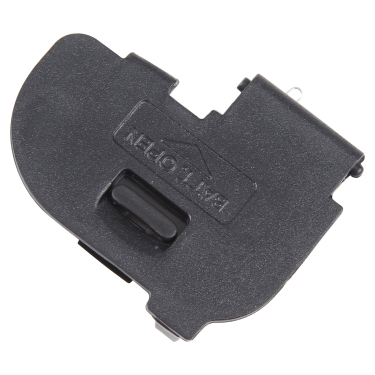 For Canon EOS 7D OEM Battery Compartment Cover - free shipping - PMC TechLife - Order now!