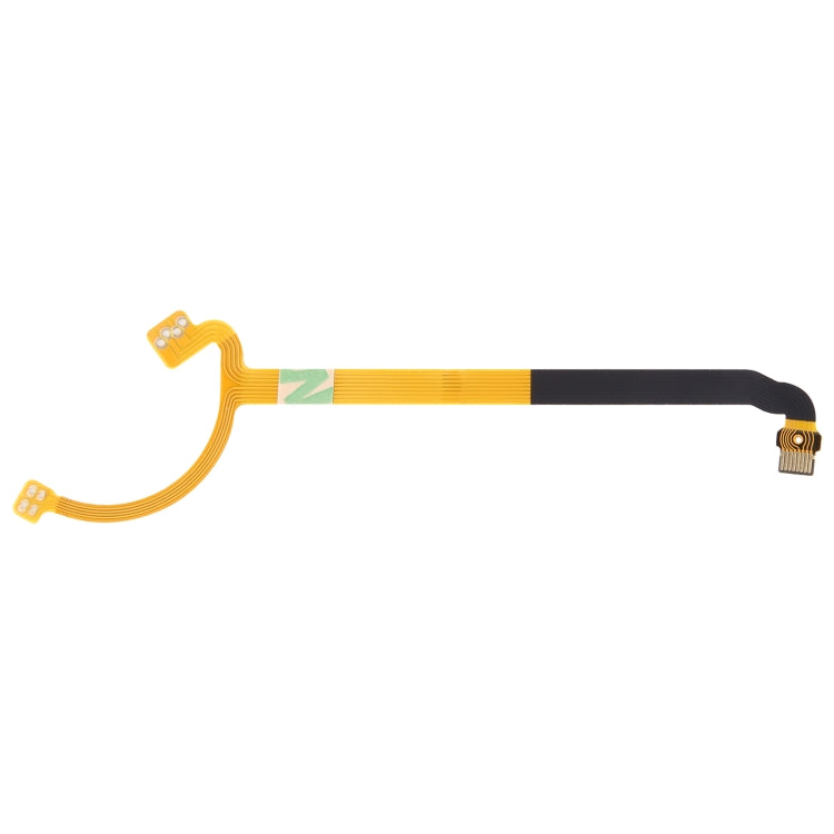 For Canon EF24-70mm f/4L IS USM Lens Aperture Connecting Flex Cable - free shipping - PMC TechLife - Order now!