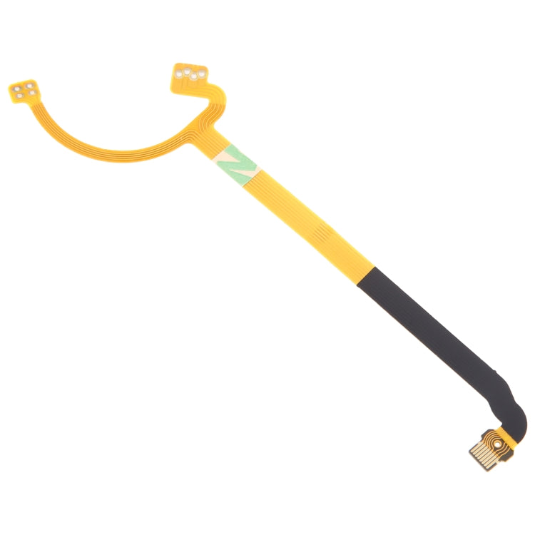 For Canon EF24-70mm f/4L IS USM Lens Aperture Connecting Flex Cable - free shipping - PMC TechLife - Order now!