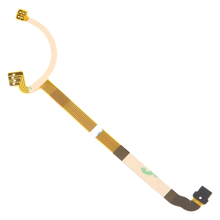 For Canon EF24-70mm f/4L IS USM Lens Aperture Connecting Flex Cable - free shipping - PMC TechLife - Order now!