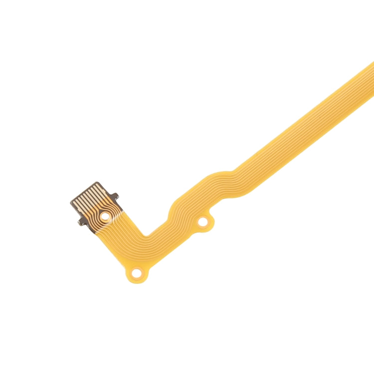 For Canon PowerShot G12 Lens Aperture Connecting Flex Cable - free shipping - PMC TechLife - Order now!