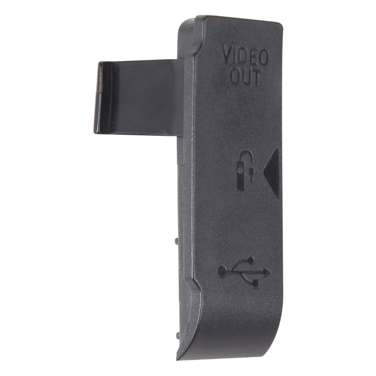 For Canon EOS 450D OEM USB Cover Cap - USB Cover Cap by PMC TechLife | Online Shopping South Africa | PMC TechLife