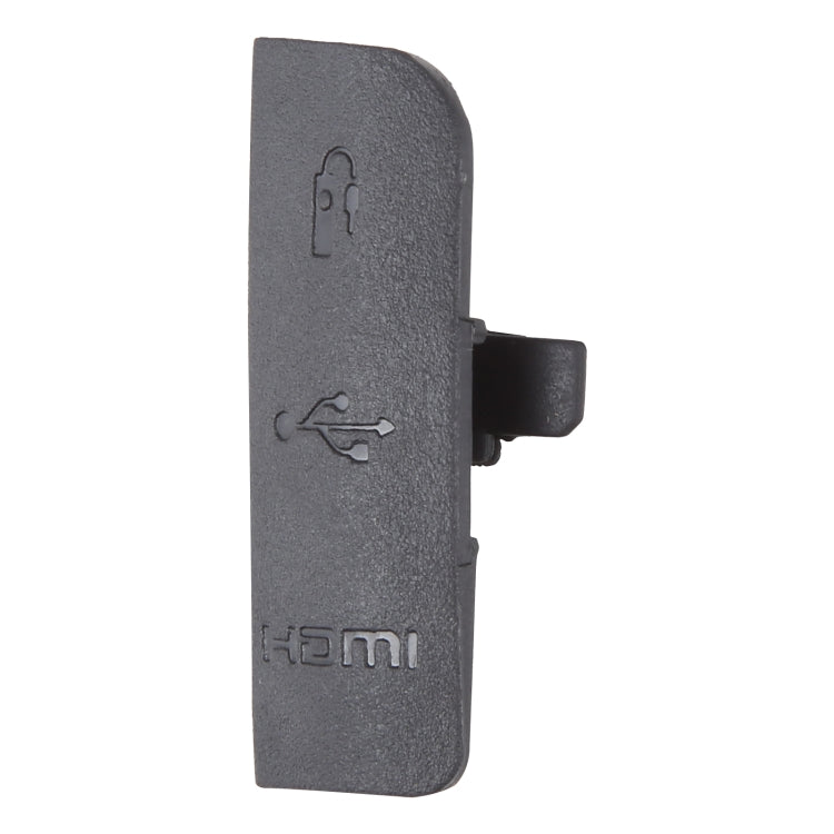 For Canon EOS 1100D OEM USB Cover Cap - free shipping - PMC TechLife - Order now!
