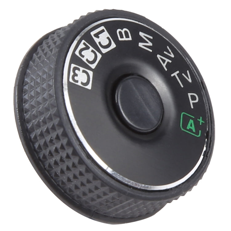 For Canon EOS 5D Mark III Original Mode Dial - Mode Dial by PMC TechLife | Online Shopping South Africa | PMC TechLife
