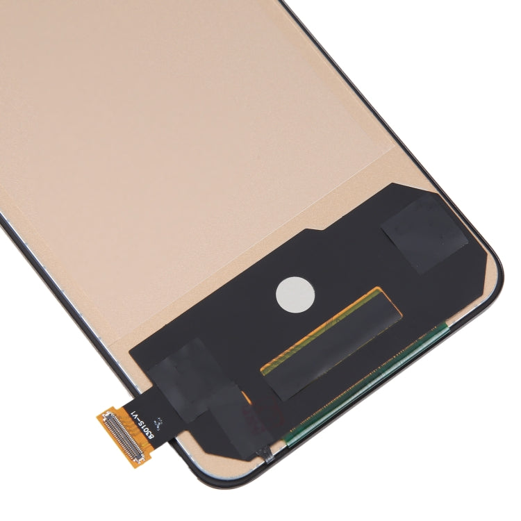 TFT LCD Screen For Meizu 17 with Digitizer Full Assembly, Not Supporting Fingerprint Identification - free shipping - PMC TechLife - Order now!