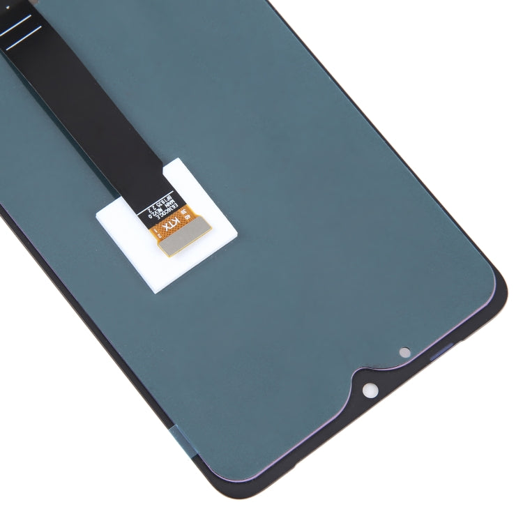 For Realme X2 Pro OLED LCD Screen  With Digitizer Full Assembly - free shipping - PMC TechLife - Order now!