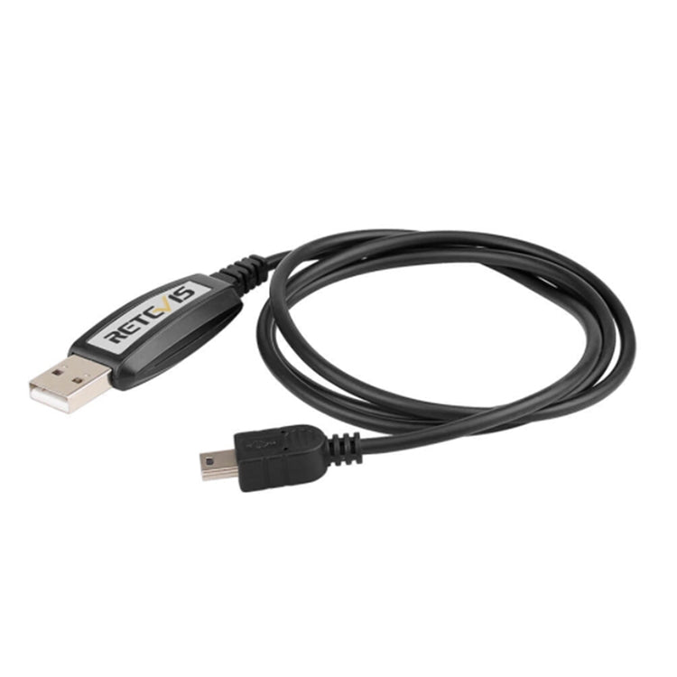 RETEVIS USB Programming Cable for RT90 (PC2399) - Other Accessories by RETEVIS | Online Shopping South Africa | PMC TechLife | Buy Now Pay Later Mobicred