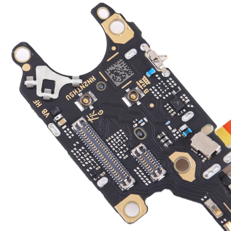 For Honor 50 Original SIM Card Reader Board With Mic - Card Socket by PMC TechLife | Online Shopping South Africa | PMC TechLife