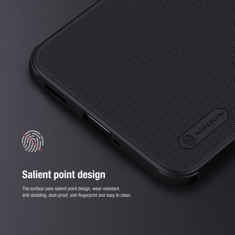 For Meizu 20 Pro NILLKIN Frosted Shield Pro PC + TPU Phone Case(Green) - free shipping - PMC TechLife - Order now!