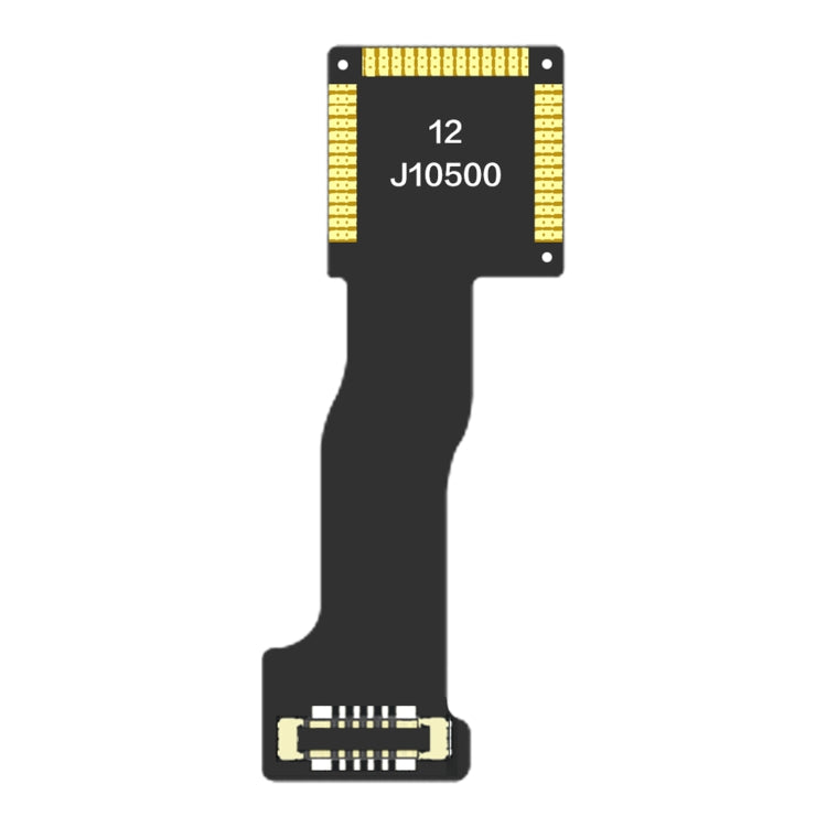 For iPhone 12 J10500 i2C Back Facing Wide Camera Cable - Flex Cable by PMC Jewellery | Online Shopping South Africa | PMC Jewellery