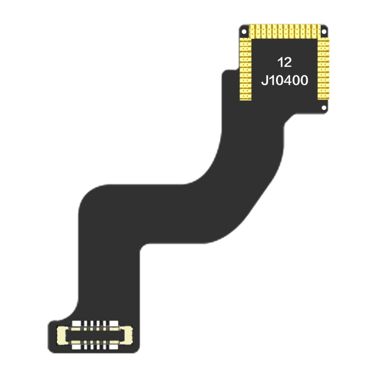 For iPhone 12 J10400 i2C Back Facing Ultra Wide Camera Cable - Flex Cable by PMC TechLife | Online Shopping South Africa | PMC TechLife