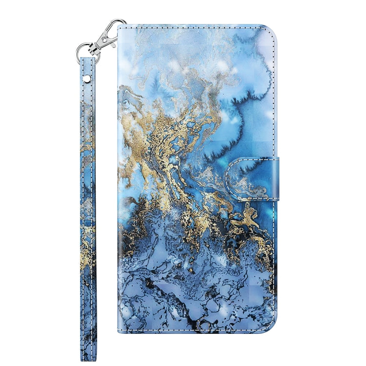 For Xiaomi Redmi Note 12 4G Global 3D Painting Pattern Flip Leather Phone Case(Milky Way) - free shipping - PMC TechLife - Order now!