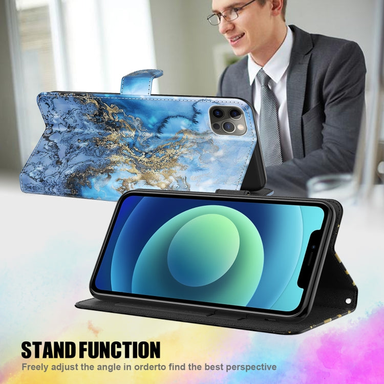 For Xiaomi Redmi Note 12 4G Global 3D Painting Pattern Flip Leather Phone Case(Milky Way) - free shipping - PMC TechLife - Order now!