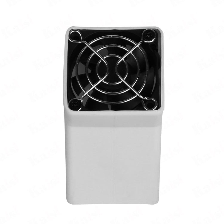 Kaisi Ma3 mini Microscope USB Smoke Exhaust Fan - free shipping - PMC TechLife - Order now!