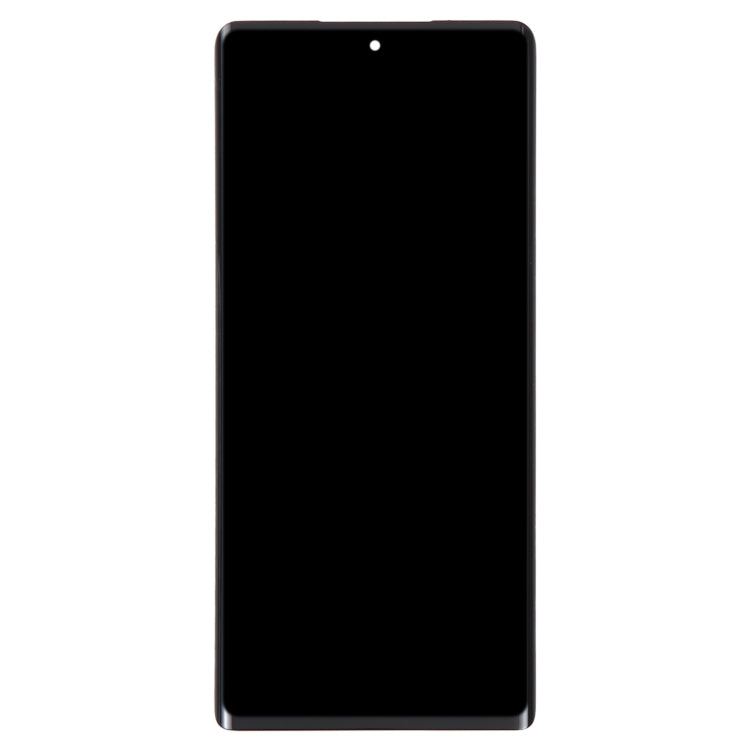 Original LCD Screen For Honor 70 With Digitizer Full Assembly - free shipping - PMC TechLife - Order now!