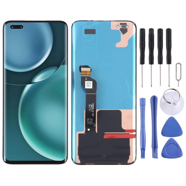 Original LCD Screen For Honor Magic4 Pro With Digitizer Full Assembly - free shipping - PMC TechLife - Order now!