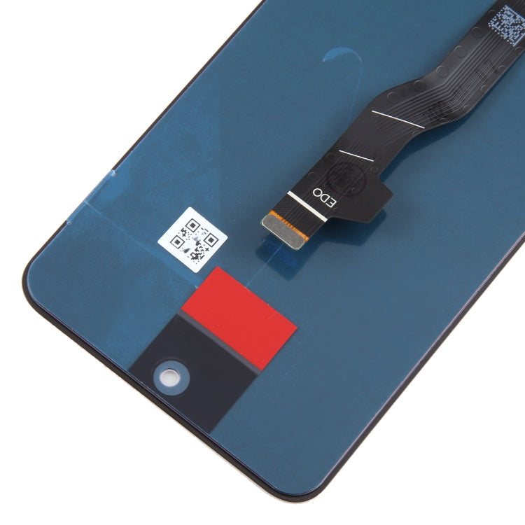 Original LCD Screen For Huawei nova 10 SE With Digitizer Full Assembly - free shipping - PMC TechLife - Order now!