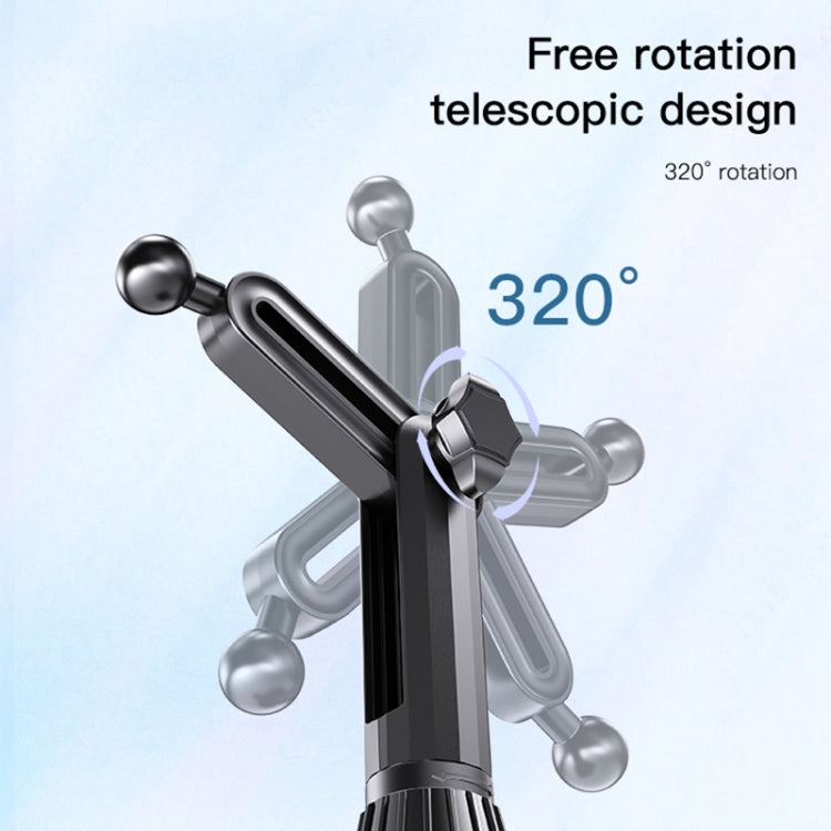 Yesido C195 Car Cup Holder Using Phone Bracket(Black) - Universal Car Holders by Yesido | Online Shopping South Africa | PMC TechLife | Buy Now Pay Later Mobicred