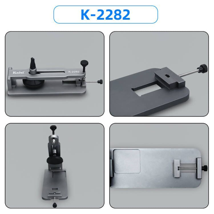 Kaisi K-2282 Universal Unheated LCD Screen Separator Fixture - free shipping - PMC TechLife - Order now!