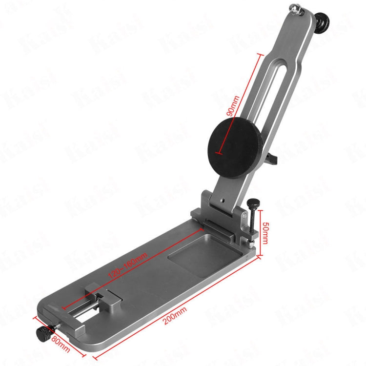 Kaisi K-2283 Universal Unheated LCD Screen Separator Fixture - free shipping - PMC TechLife - Order now!