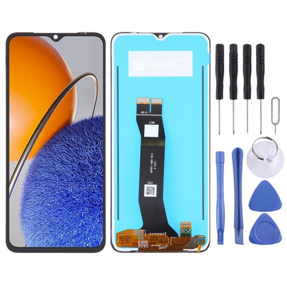 OEM LCD Screen For Huawei Enjoy 50Z with Digitizer Full Assembly - LCD Screen by PMC Jewellery | Online Shopping South Africa | PMC Jewellery