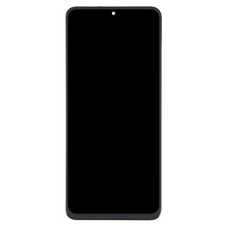 Original LCD Screen For Honor X8a with Digitizer Full Assembly - free shipping - PMC TechLife - Order now!